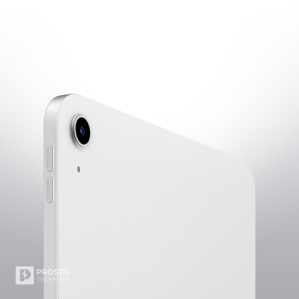 Apple iPad 11 2025 256Gb Wi-Fi  Серебристый